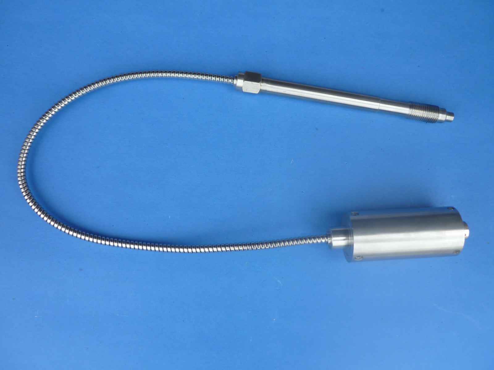 南京供應(yīng)賀迪PT123替代進(jìn)口型高溫熔體壓力傳感器，無(wú)錫替Dyni熔體壓力變送器